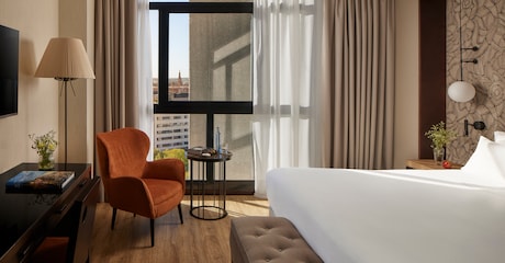 Room Camera Premium New Style